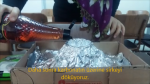 Patlayan Yanardağ Deneyi