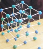 6. Snflar Molekl Modelleri