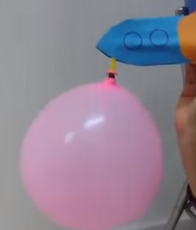 Roket Balon Deneyi Nasıl Yapılır?