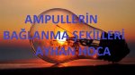 7.SINIF AMPULLERN BALANMA EKLLER 1