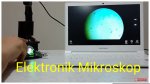 Elektronik Mikroskop (TBTAK ALIMASI)